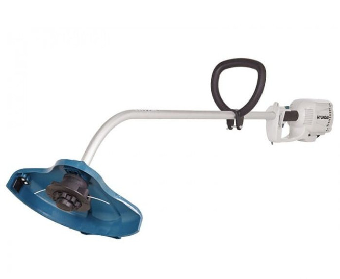 Электрический триммер Hyundai Z 700 в Екатеринбурге
