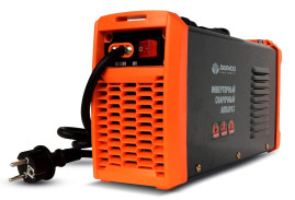 Сварочный аппарат Daewoo DW 250 ММА