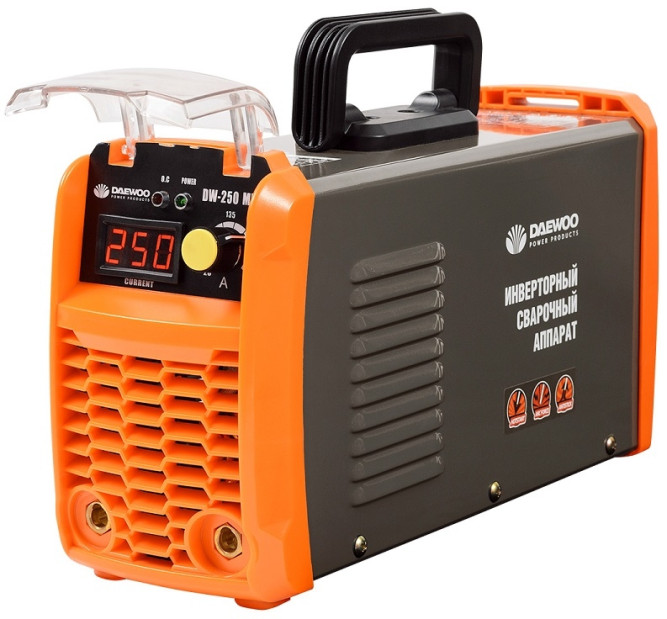 Сварочный аппарат Daewoo DW 250 ММА в Екатеринбурге