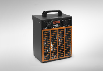 Тепловентилятор электрический Парма TB-4500-1КМ