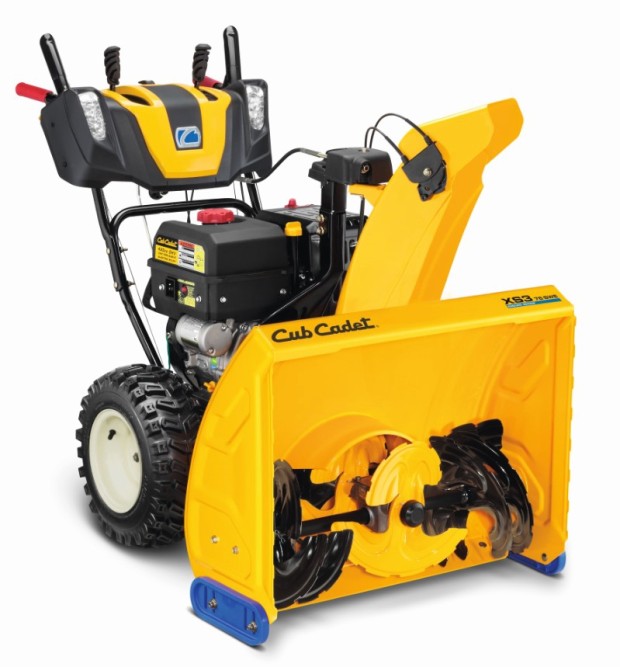Снегоуборщик бензиновый Cub Cadet XS3 76 SWE в Екатеринбурге