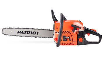 Бензопила Patriot РТ 4518 18&amp;quot;