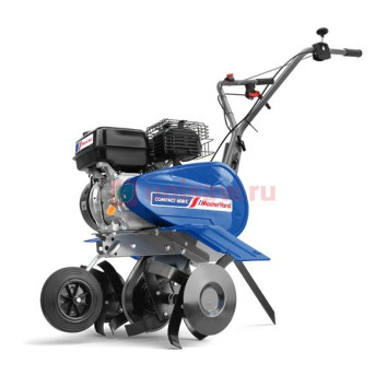 Культиватор бензиновый MasterYard COMPACT 60R C