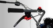 Культиватор бензиновый MasterYard COMPACT 60R C