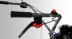 Культиватор бензиновый MasterYard COMPACT 60R C