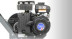 Культиватор бензиновый MasterYard COMPACT 60R C