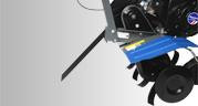 Культиватор бензиновый MasterYard COMPACT 60R C