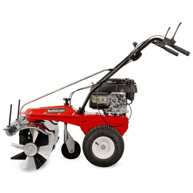 Подметально-уборочная машина TIELBUERGER TK18 (двигатель Honda GCV160) в Екатеринбурге
