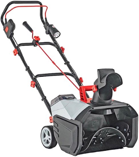 Снегоочиститель AL-KO SnowLine 48 Li в Екатеринбурге