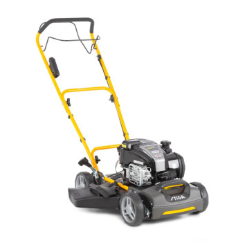 Бензиновая газонокосилка Stiga Multiclip 47 SEQ B