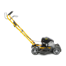 Бензиновая газонокосилка Stiga Multiclip 47 SEQ B