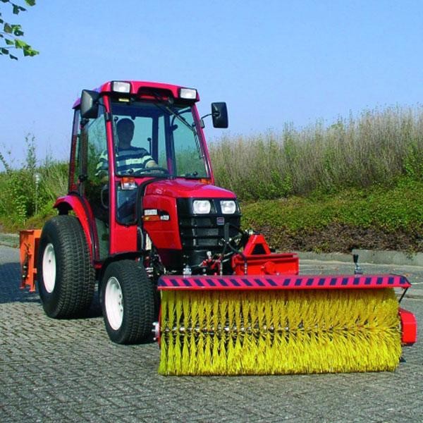 Многофункциональный трактор Shibaura ST333 HST 33 л.с. в Екатеринбурге