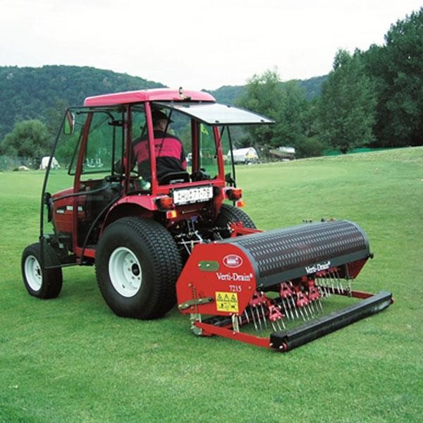 Многофункциональный трактор Shibaura ST333 HST 33 л.с. в Екатеринбурге