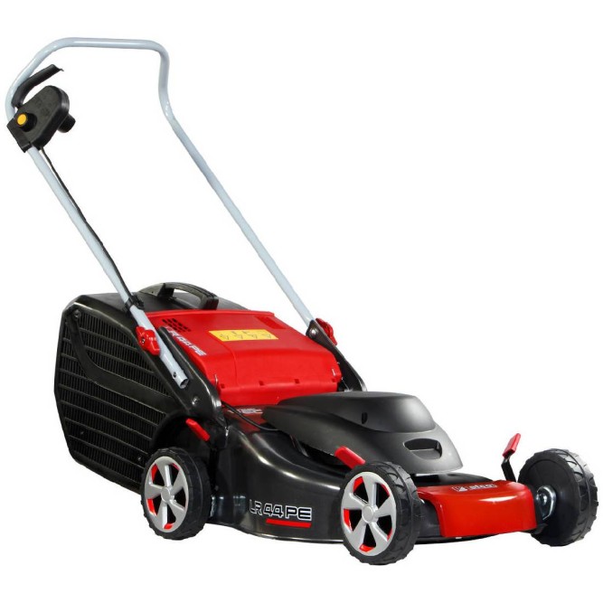 Газонокосилка электрическая Efco LR 44 PE COMFORT PLUS