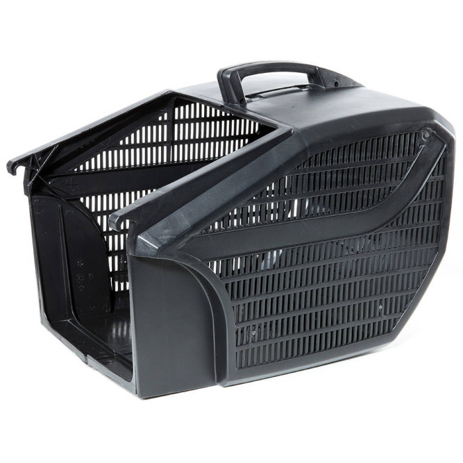 Газонокосилка электрическая Efco LR 44 PE COMFORT PLUS