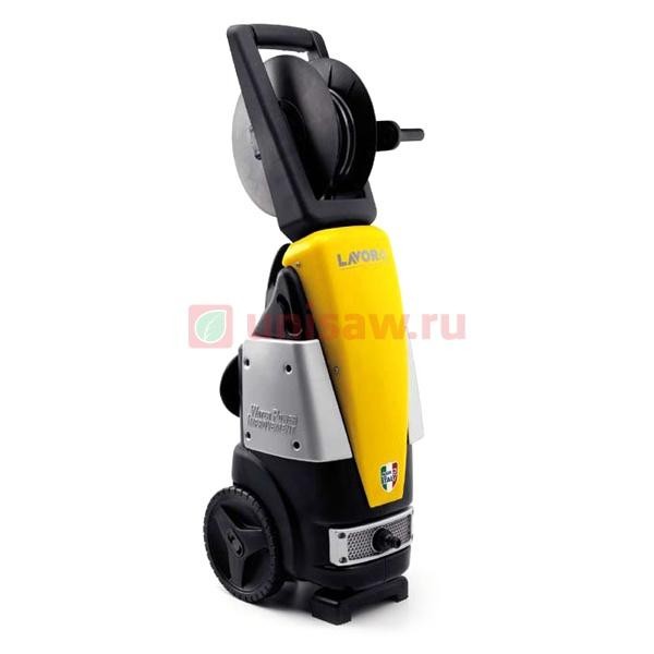 Мойка высокого давления Lavor RAPTOR 21 в Екатеринбурге