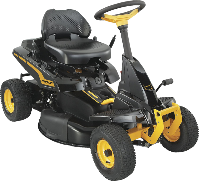Садовый трактор Parton PA301 в Екатеринбурге