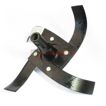 Фреза левая внешняя PRIMO, QUATRO JUNIOR,ECO Pubert