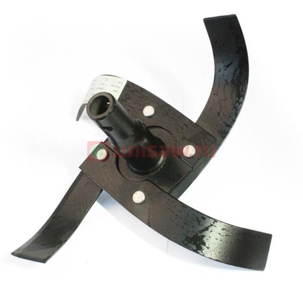 Фреза левая внешняя PRIMO, QUATRO JUNIOR,ECO Pubert в Екатеринбурге