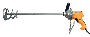 Строительный миксер Вихрь СМ-1200Э