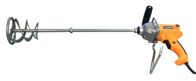 Строительный миксер Вихрь СМ-1200Э в Екатеринбурге