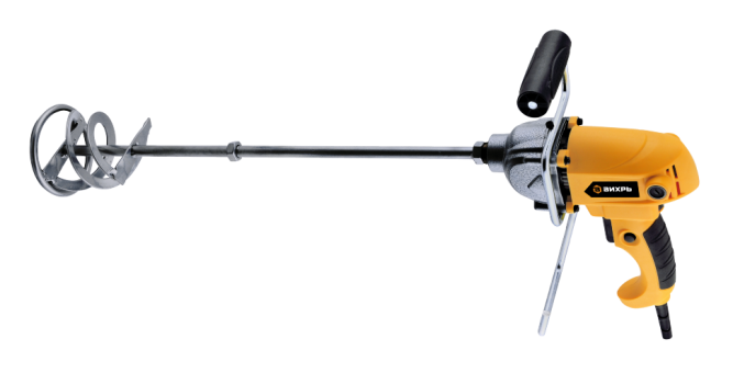 Строительный миксер Вихрь СМ-1200Э в Екатеринбурге