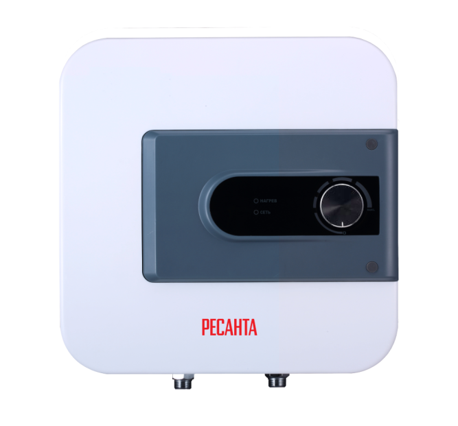 Водонагреватель накопительный Ресанта ВН-15Н в Екатеринбурге