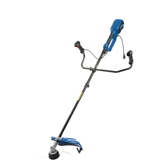 Электрокоса Hyundai GC 1420 в Екатеринбурге