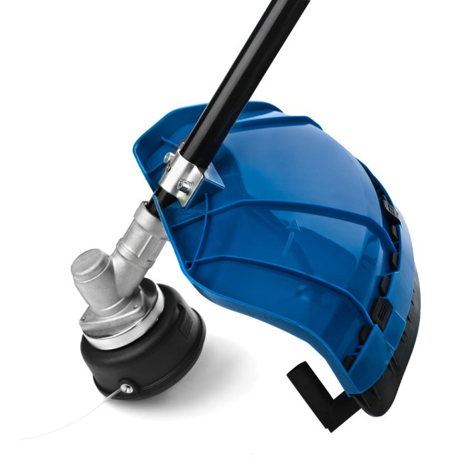 Электрокоса Hyundai GC 1420 в Екатеринбурге