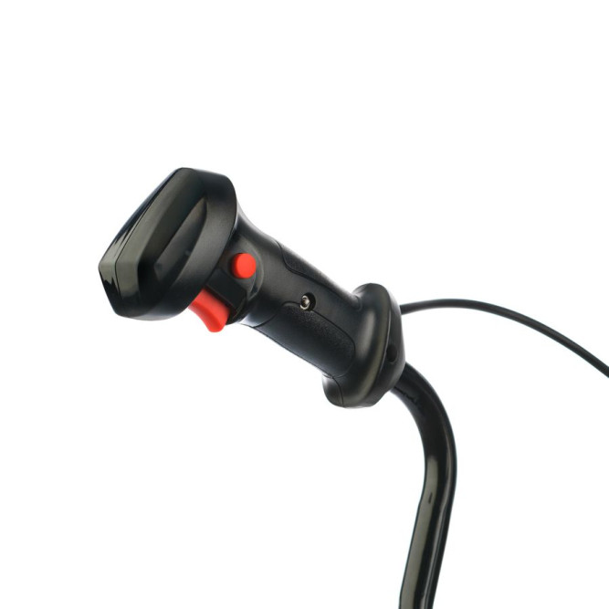 Электрокоса Hyundai GC 1420 в Екатеринбурге