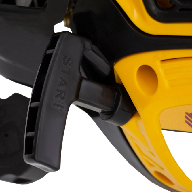 Триммер бензиновый DENZEL DTL-52S в Екатеринбурге