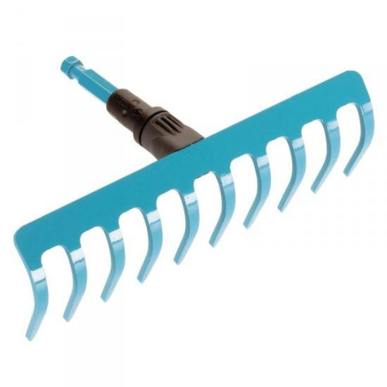 Грабли 25 см GARDENA 03176-20.000.00 в Екатеринбурге