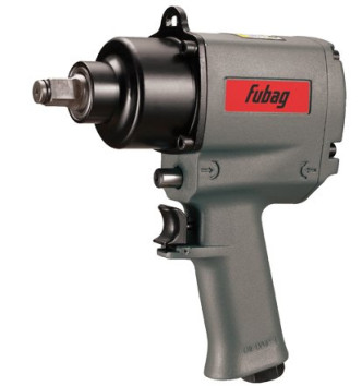 Пневмогайковерт ударный FUBAG IW720 1/2"