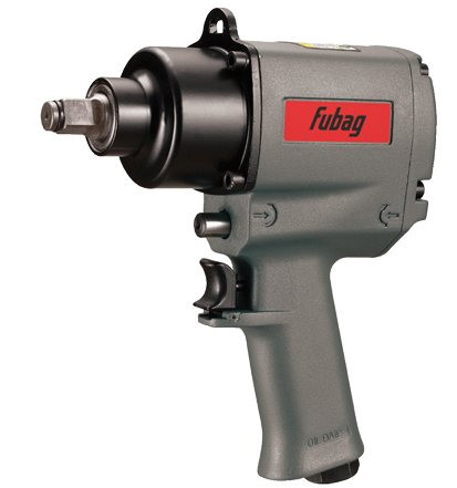 Пневмогайковерт ударный FUBAG IW720 1/2&amp;quot; в Екатеринбурге