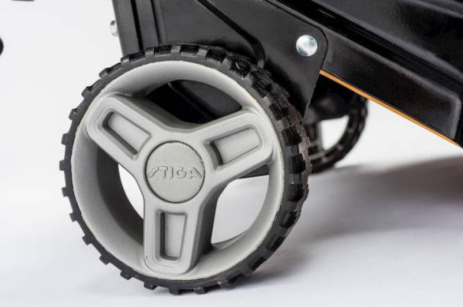 Снегоуборщик бензиновый STIGA ST 3146 P в Екатеринбурге