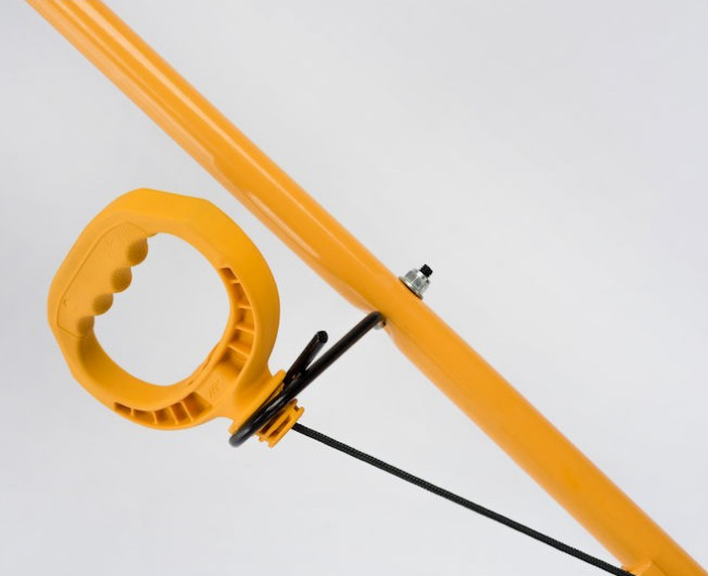 Снегоуборщик бензиновый STIGA ST 3146 P в Екатеринбурге