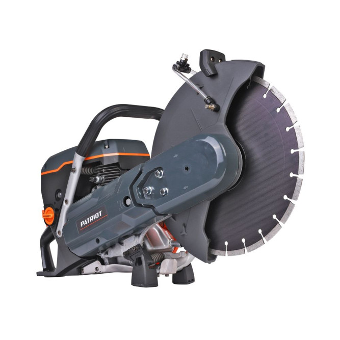 Бензорез PATRIOT DSG 735 в Екатеринбурге