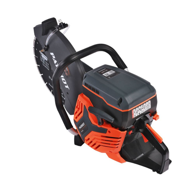 Бензорез PATRIOT DSG 735 в Екатеринбурге