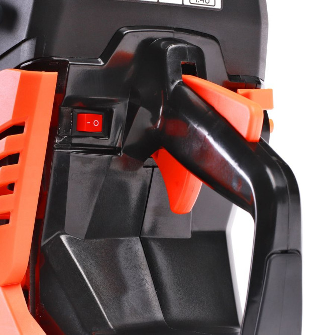 Бензорез PATRIOT DSG 735 в Екатеринбурге