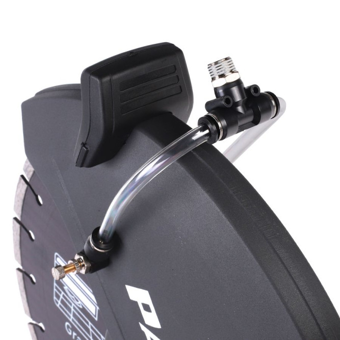 Бензорез PATRIOT DSG 735 в Екатеринбурге