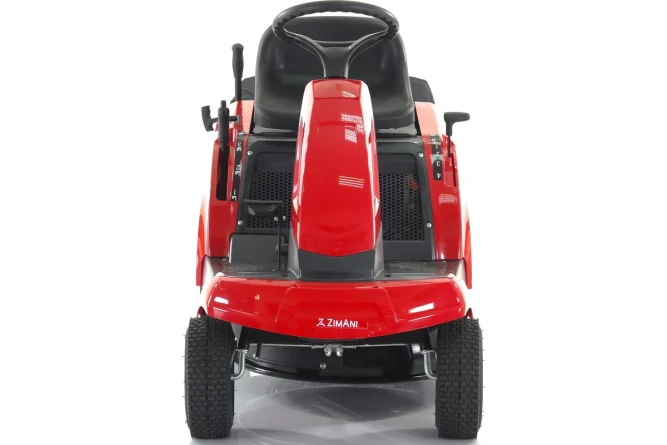 Садовый минирайдер ZimAni RDE 62 в Екатеринбурге
