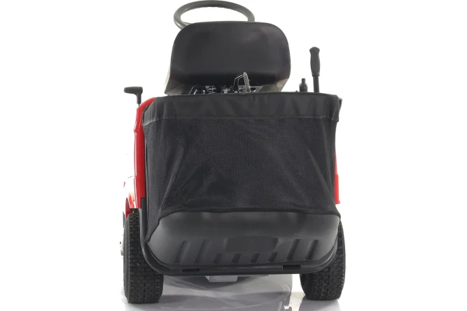 Садовый минирайдер ZimAni RDE 62 в Екатеринбурге