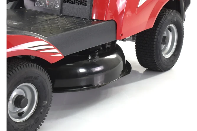 Садовый минирайдер ZimAni RDE 62 в Екатеринбурге