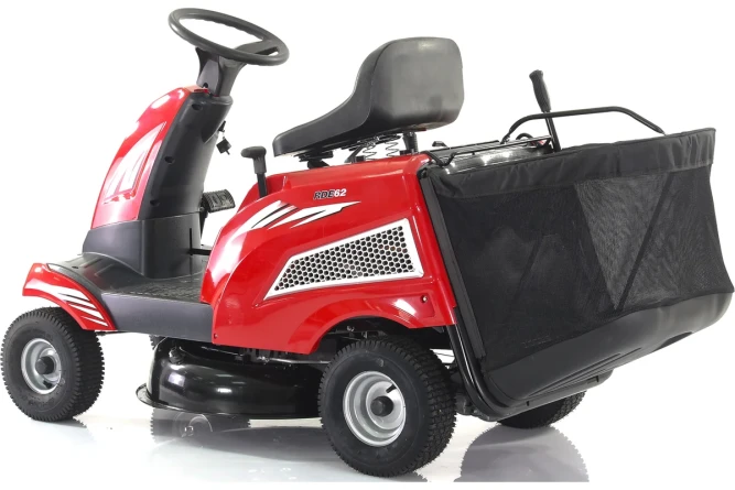 Садовый минирайдер ZimAni RDE 62 в Екатеринбурге