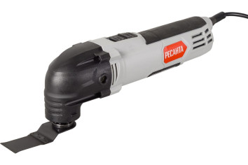 Многофункциональный инструмент (реноватор) Ресанта МФИ-400 в кейсе