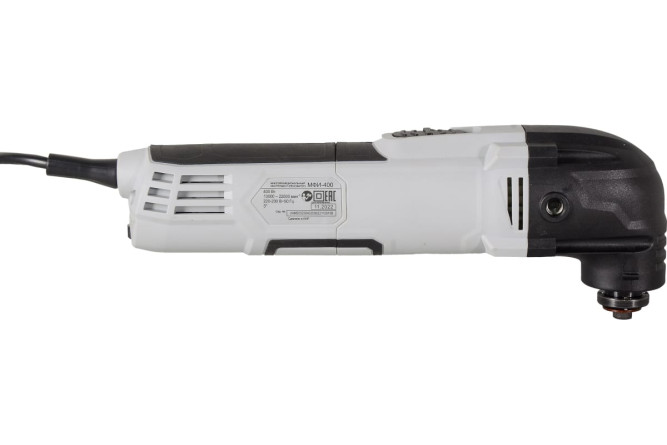 Многофункциональный инструмент (реноватор) Ресанта МФИ-400 в кейсе в Екатеринбурге