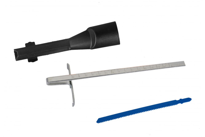 Лобзик электрический Вихрь ЛЭ-850-10А в Екатеринбурге