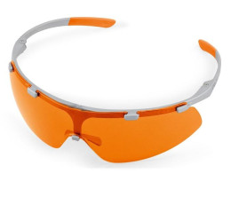 Очки SUPER FIT оранжевые STIHL 00008840344