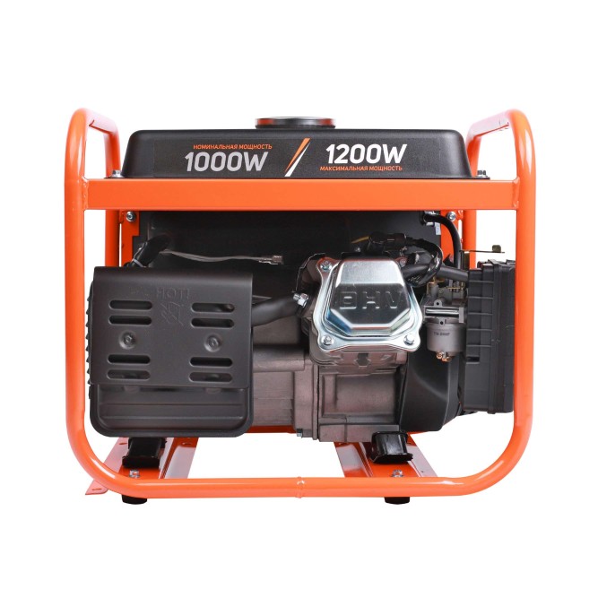 Генератор бензиновый PATRIOT GRS 1500 в Екатеринбурге