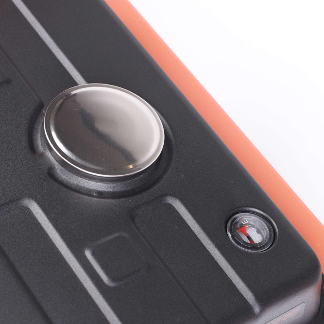 Генератор бензиновый PATRIOT GRS 1500 в Екатеринбурге